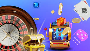 Официальный сайт Casino LEGZO